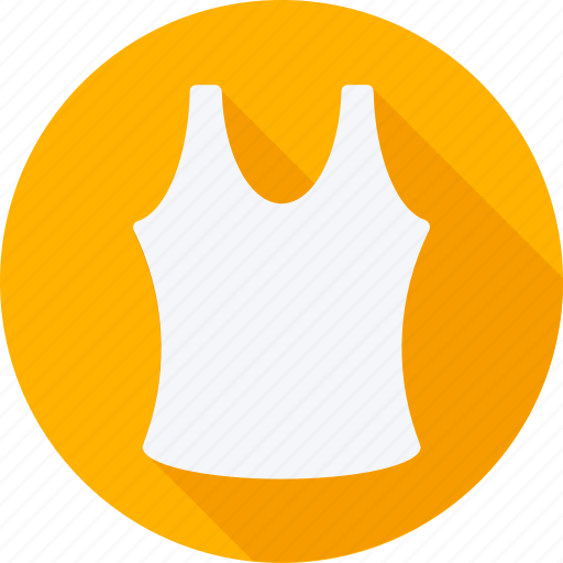 Bag, clothes, clothing, dress, fashion, woman, tank top icon - Download on Iconfinder