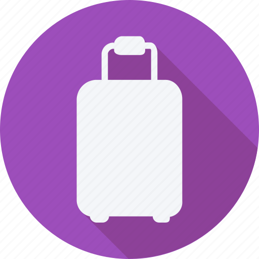 Bag, clothes, clothing, dress, fashion, woman, suitcase icon - Download on Iconfinder