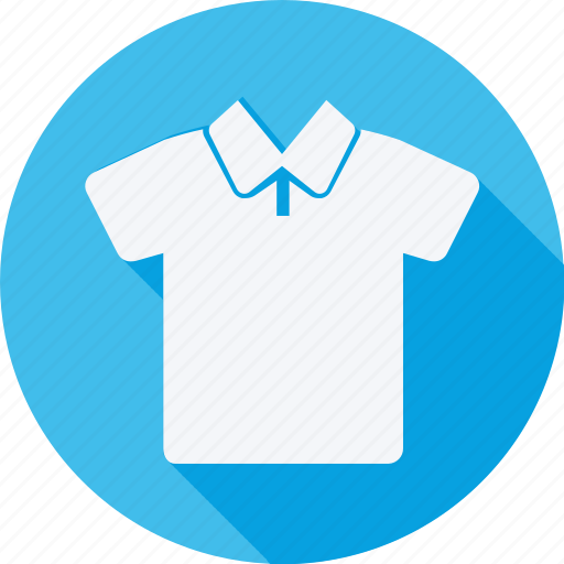 Bag, clothes, clothing, dress, fashion, woman, polo shirt icon - Download on Iconfinder