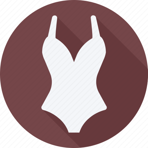 Bag, clothes, clothing, dress, fashion, woman, swimsuit icon - Download on Iconfinder