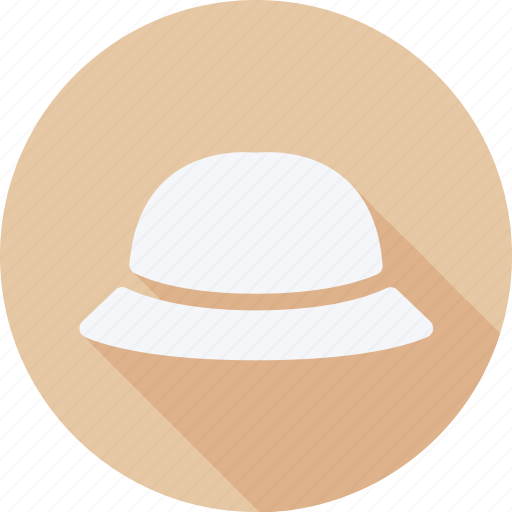 Bag, clothes, dress, fashion, woman, hat, cap icon - Download on Iconfinder
