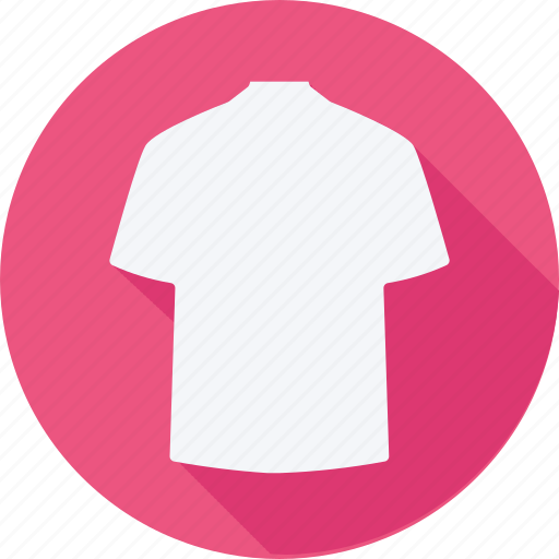 Clothes, clothing, dress, fashion, shirt, t-shirt, polo shirt icon - Download on Iconfinder
