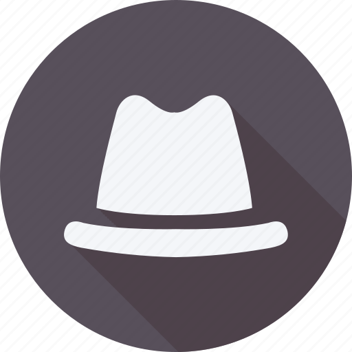 Clothes, clothing, dress, fashion, woman, hat, cap icon - Download on Iconfinder