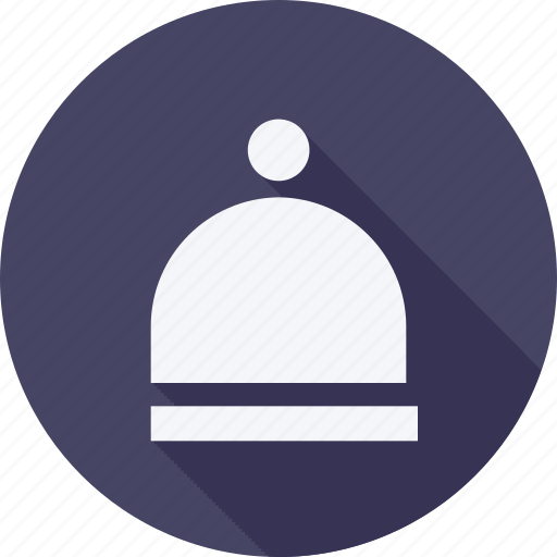 Bag, clothes, clothing, dress, fashion, hat, winter hat icon - Download on Iconfinder