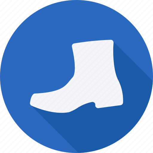 Bag, clothes, clothing, dress, fashion, boot, shoes icon - Download on Iconfinder