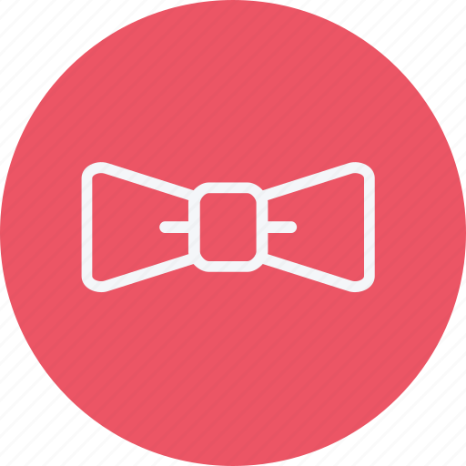 Bow, tie, businessman, fashion, necktie, party, style icon - Download on Iconfinder