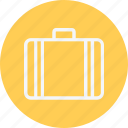 brifcase, bag, briefcase, hiking, luggage, suitcase, travel