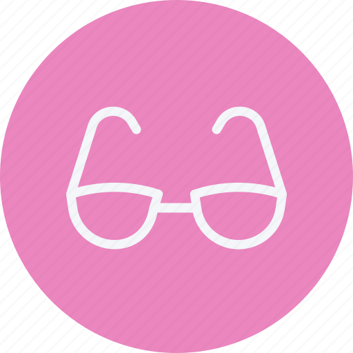 Eyewear, eyeglass, eyeglasses, glasses, search, sunglasses, view icon - Download on Iconfinder