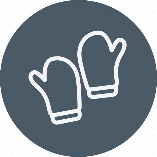Gloves, boxing, hand, protection, safety, sports, winter icon - Download on Iconfinder