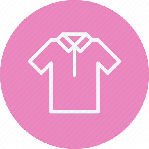 Shirt, clothes, dress, fashion, style, tshirt, wear icon - Download on Iconfinder