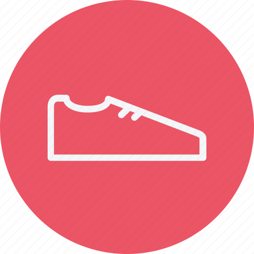 Shoe, boot, fashion, footwear, high, shoes, sports icon - Download on Iconfinder
