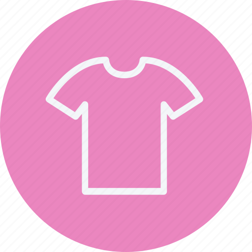 Shirt, t, cloth, clothing, fashion, style, tshirt icon - Download on Iconfinder