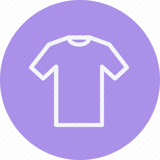 Shirt, t, clothing, dress, fashion, style, tshirt icon - Download on Iconfinder