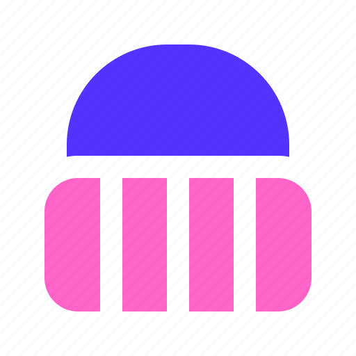Apparel, beanie, cap, clothing, hat, outfit icon - Download on Iconfinder