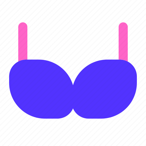Apparel, bra, clothing, fashion, outfit icon - Download on Iconfinder