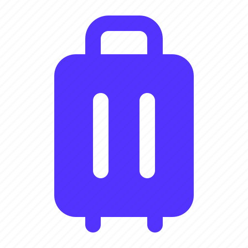 Apparel, clothing, outfit, suitcase icon - Download on Iconfinder