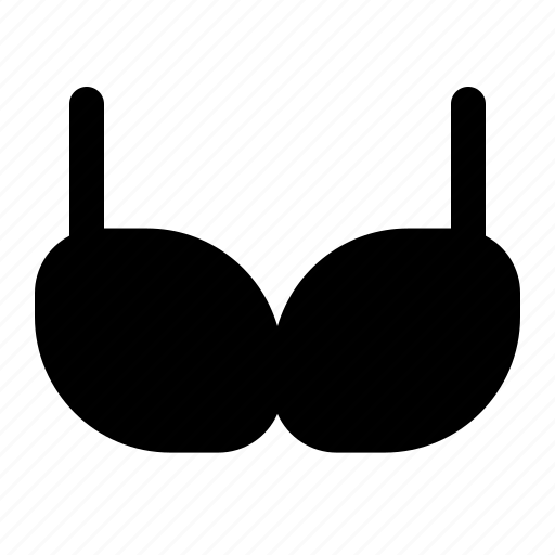 Apparel, bra, clothing, outfit icon - Download on Iconfinder