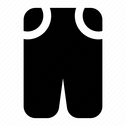 Apparel, clothing, outfit, pants icon - Download on Iconfinder