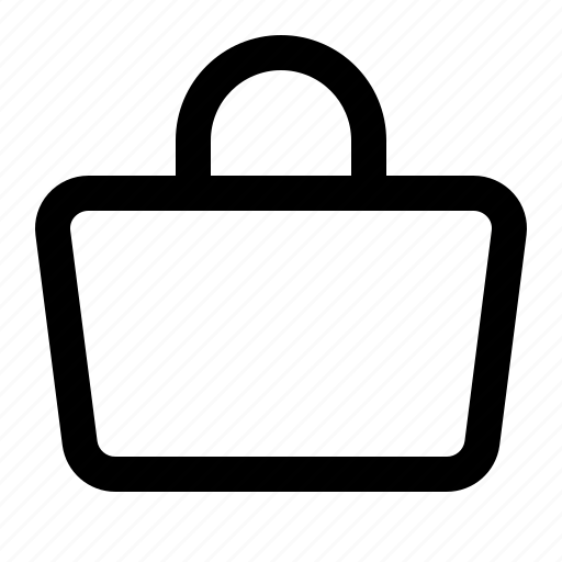 Apparel, bag, clothing, outfit, shopping icon - Download on Iconfinder