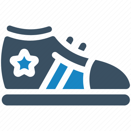Footwear, kicks, sneakers, sports, boot, slipper icon - Download on Iconfinder