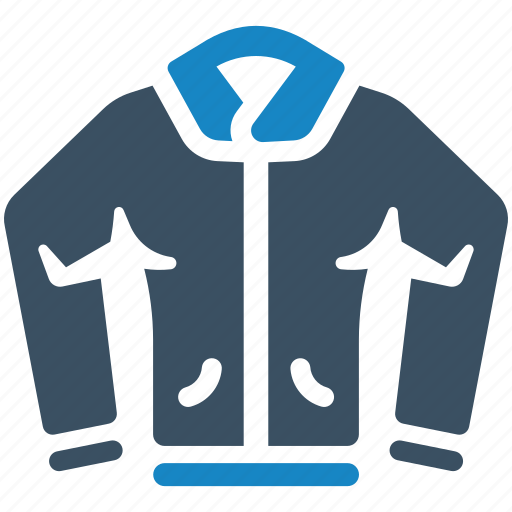 Apparel, clothes, jacket, suit, coat, blazer icon - Download on Iconfinder