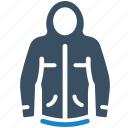 hoody, hoodie, zipper, apparel, clothing, jacket