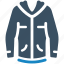 hoody, hoodie, zipper, clothing, coat, raincoat 