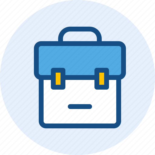 Bag, case, clothing, school icon - Download on Iconfinder