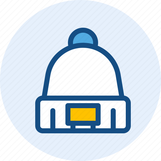 Beanie, cap, hat, winter icon - Download on Iconfinder
