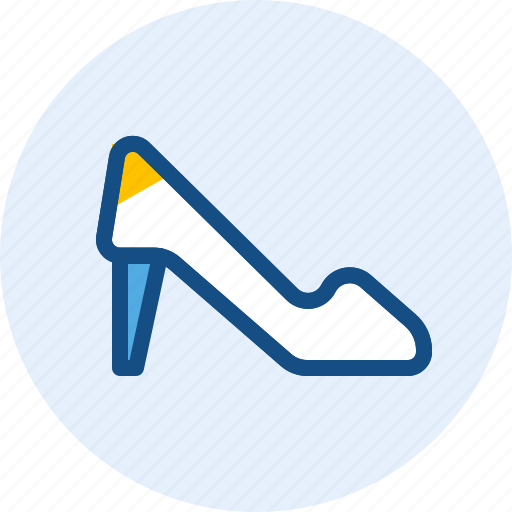Girl, highheels, wardrobe, women icon - Download on Iconfinder