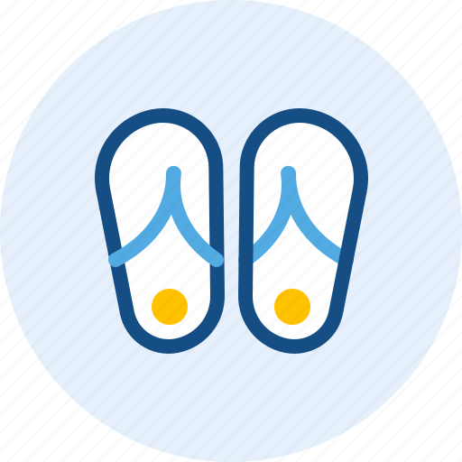Men, pair, sandals, walk icon - Download on Iconfinder