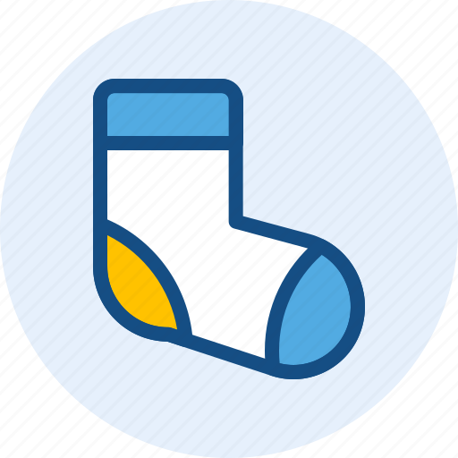 Men, shoes, socks, wardrobe icon - Download on Iconfinder