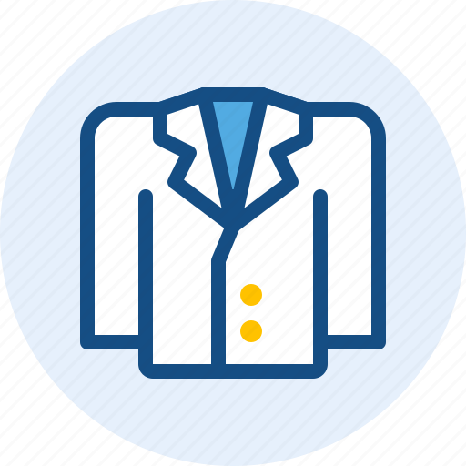Men, suit, tuxedo, wardrobe icon - Download on Iconfinder
