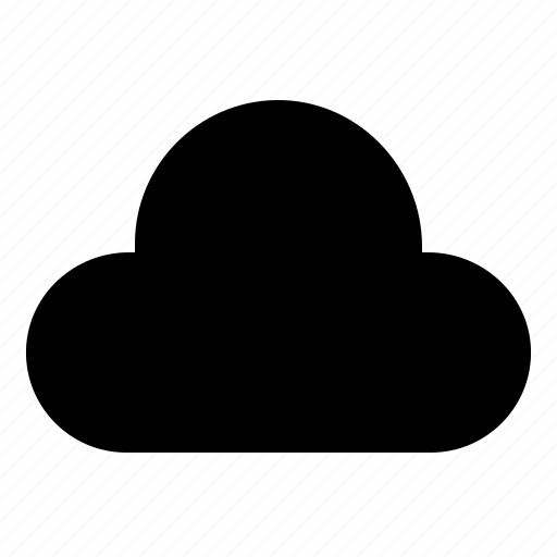 Cloud, server, hosting icon - Download on Iconfinder