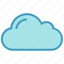 cloud, data, storage, warm, weather
