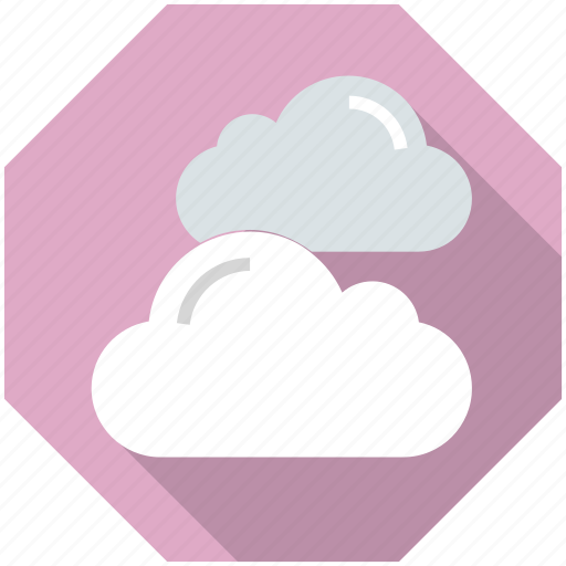 Clouds, data, storage, warm, weather icon - Download on Iconfinder