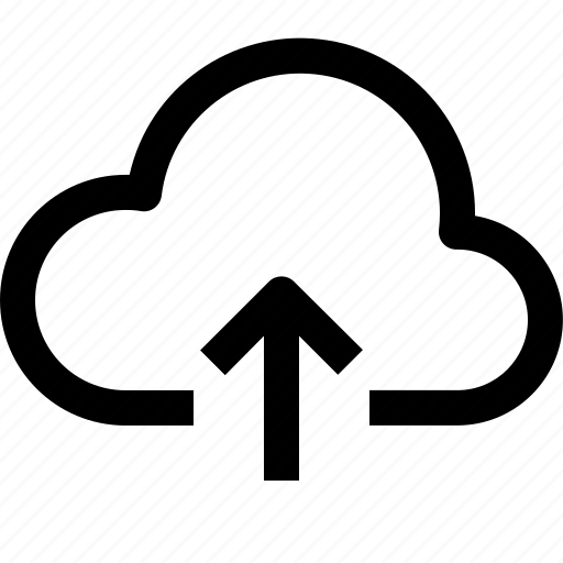 Cloud, cloud network, communication, computing, mobilty, modern technology, wireless communication icon - Download on Iconfinder
