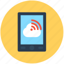 mobile, mobile wifi, wifi connected, wifi signals, wireless internet