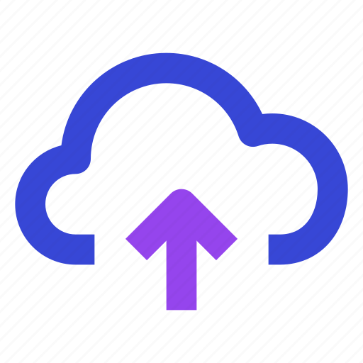 Cloud, data, system, program, cloud computing icon - Download on Iconfinder