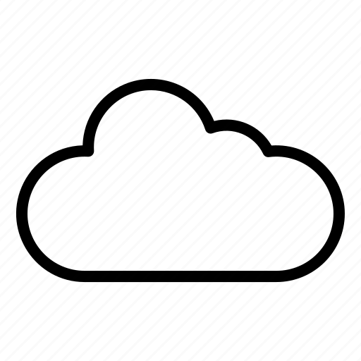 Cloud, cloud data, cloud computing, computing, computing cloud icon - Download on Iconfinder