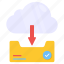 cloud folder transfer, folder exchange, folder transmission, folder sync, folder synchronization 