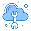 cloud, config, repair, tool 
