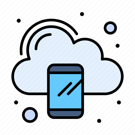 Computing, device, mobile, phone icon - Download on Iconfinder