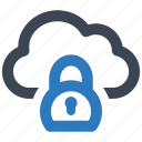 cloud, data, lock, private, protected, share, sharing, security