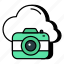 cloud camera, cloud computing, cloud device, cloud technology, cloud photography 