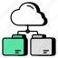 cloud network, cloud connection, cloud technology, cloud computing, cloud hosting 
