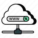 cloud browser, www, cloud internet, cloud network, world wide web, cloud search