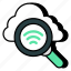 search cloud wifi, cloud internet, cloud wireless connection, broadband network, cloud wlan 