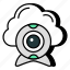 cloud webcam, cloud cam, live camera, cloud computing, cloud technology 