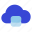 cloud, server 